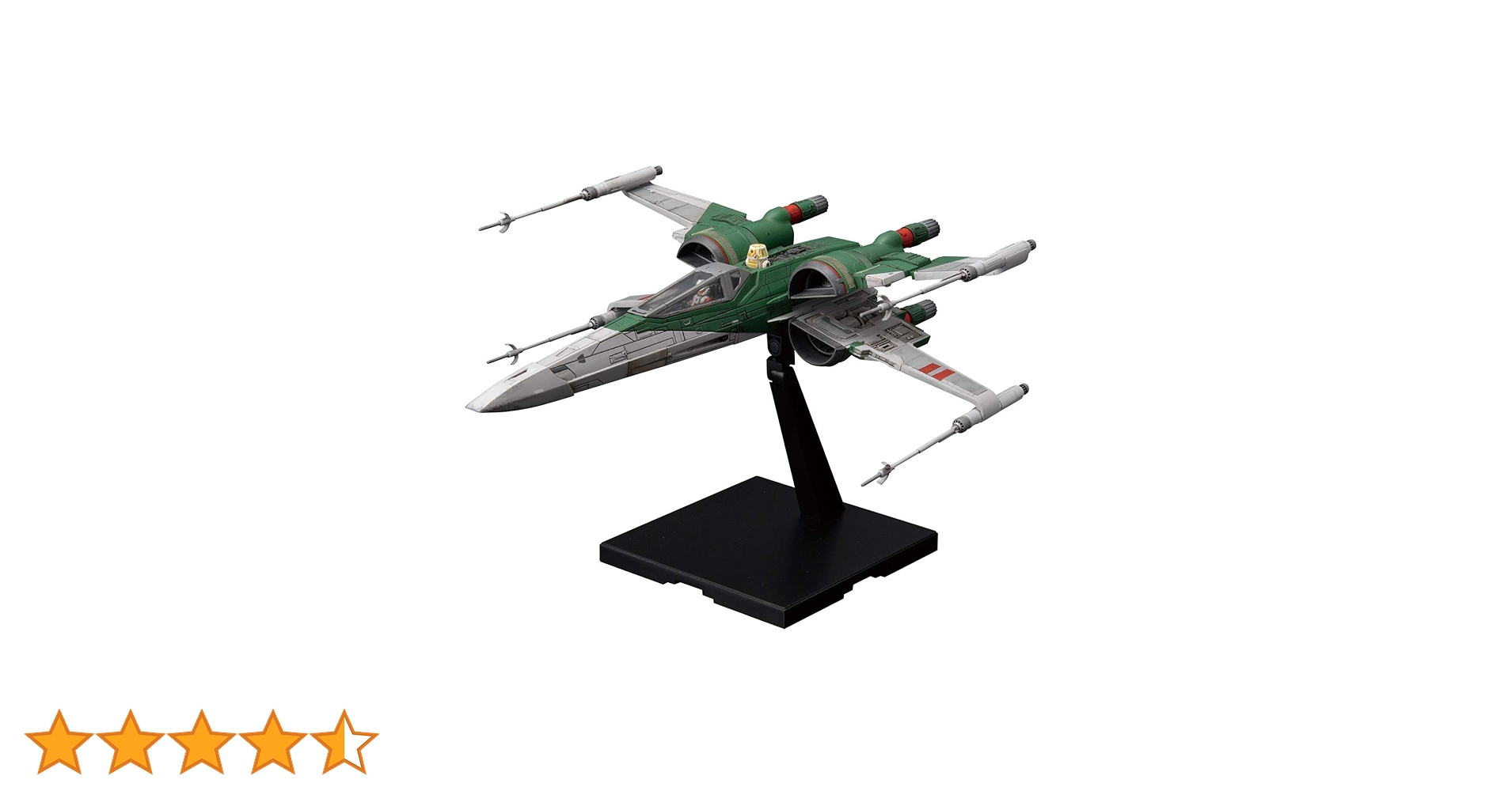 Amazon | スター・ウォーズ Xウイング・ファイター スター・ウォーズ